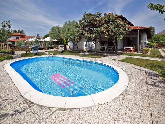 Casa in vendita a Gorla Maggiore, Lombardia