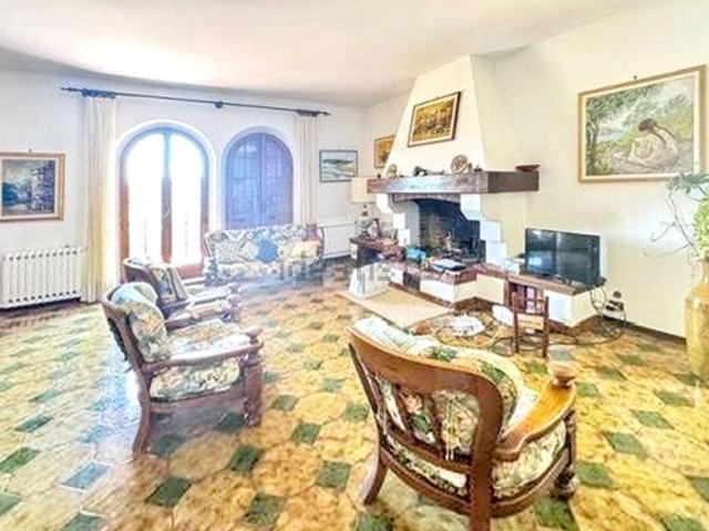 Casa in vendita a Valeriano, Vezzano Ligure
