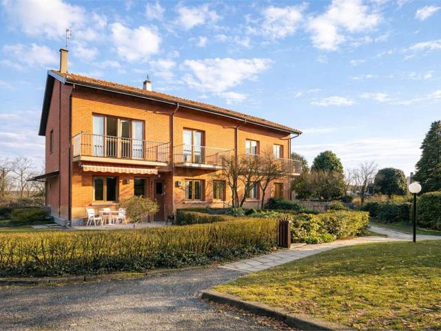 Casa in vendita a Piemonte, Torino