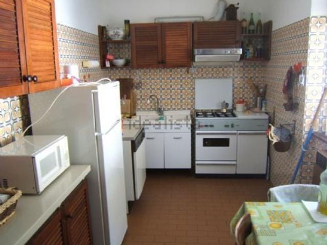 Casa in vendita a Teglio, Lombardia