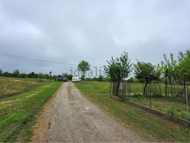 Casa in vendita a Unione Comuni Modenesi Area Nord, San Prospero