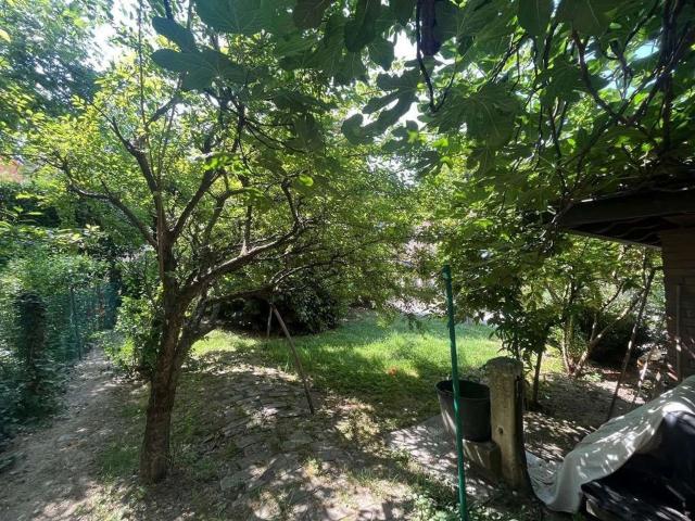 Casa in vendita a San Faustino-Madonnina-Quattroville, Modena