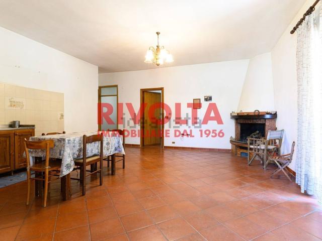 Casa in vendita a La Giustiniana, Roma