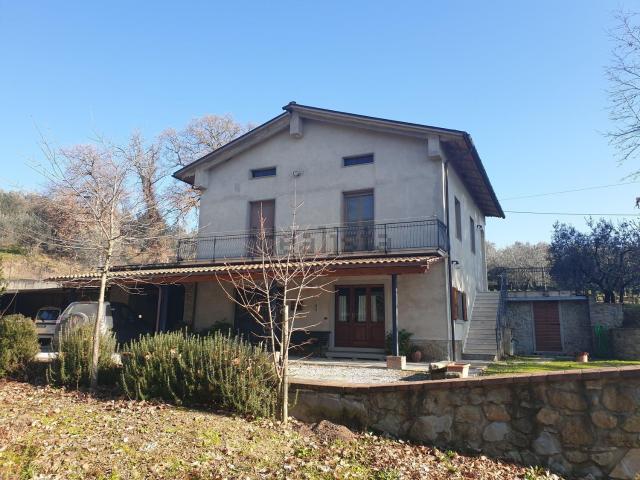 Casa in vendita a Castiglion Fiorentino, Toscana