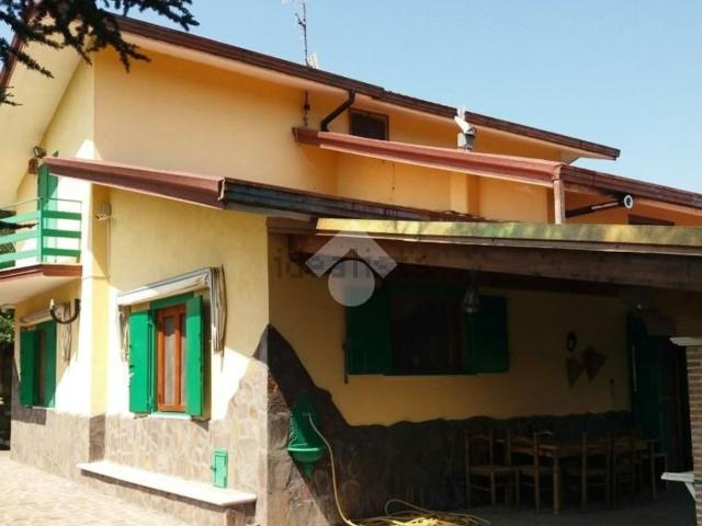 Casa in vendita a Borgo Fontanelle, Montesarchio