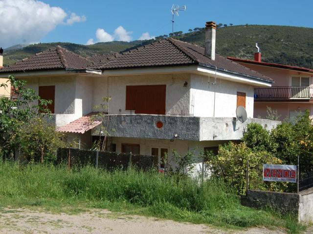 Casa in vendita a Salto Di Fondi, Lazio
