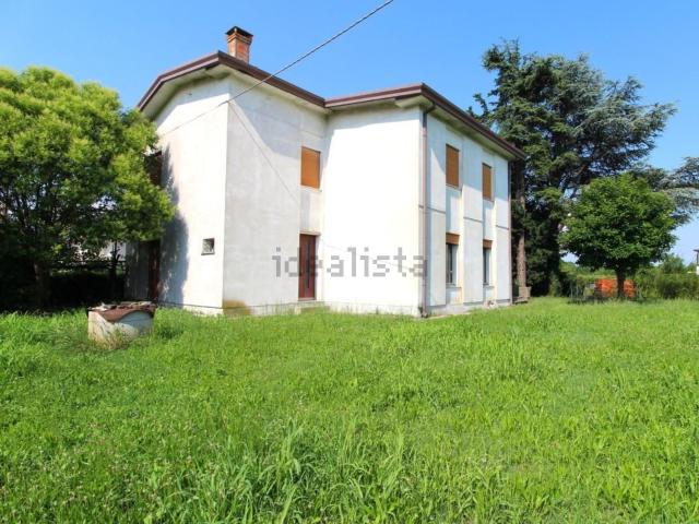 Casa in vendita a San Cipriano, Roncade