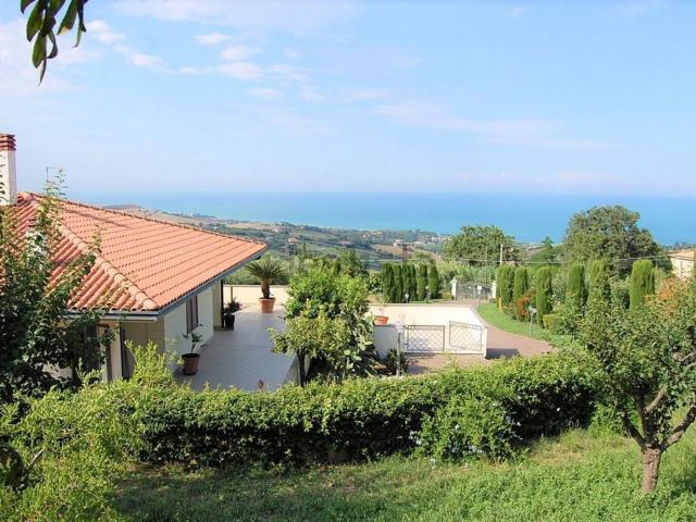 Casa in vendita a Belsito, Roseto Degli Abruzzi