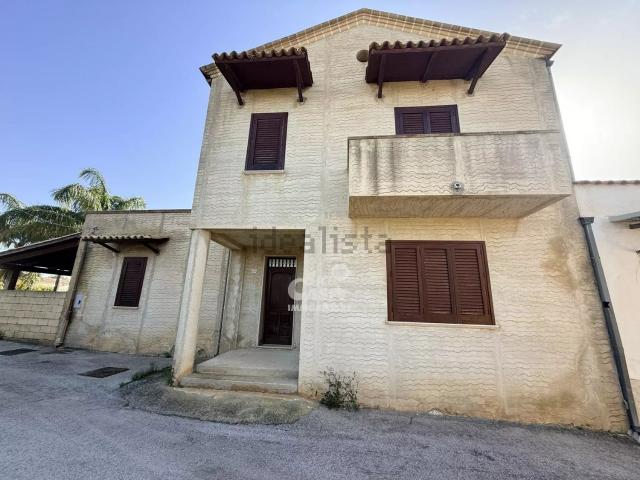 Casa in vendita a Marsala, Sicilia
