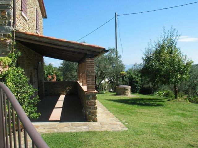 Casa in vendita a Monte San Savino, Toscana