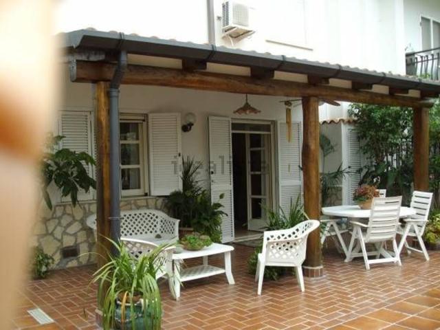 Casa in vendita a Cardinale, Salto Di Fondi