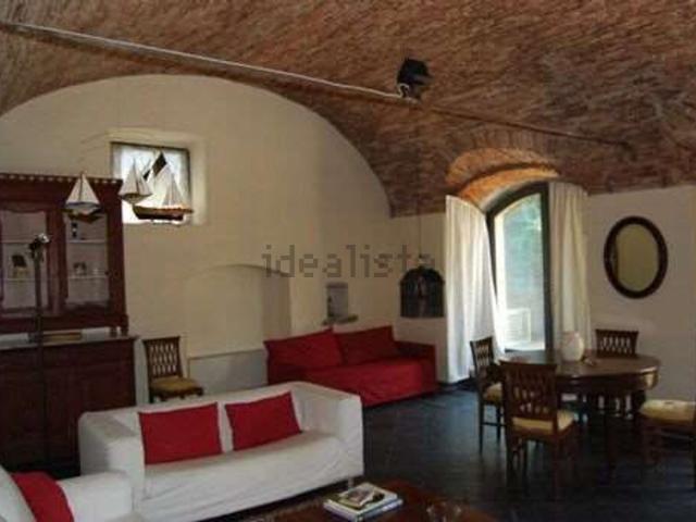 Casa in vendita a Bastia, Albenga