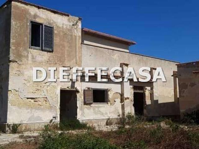 Casa in vendita a Marsala, Sicilia