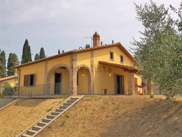Casa in vendita a Cortona, Toscana