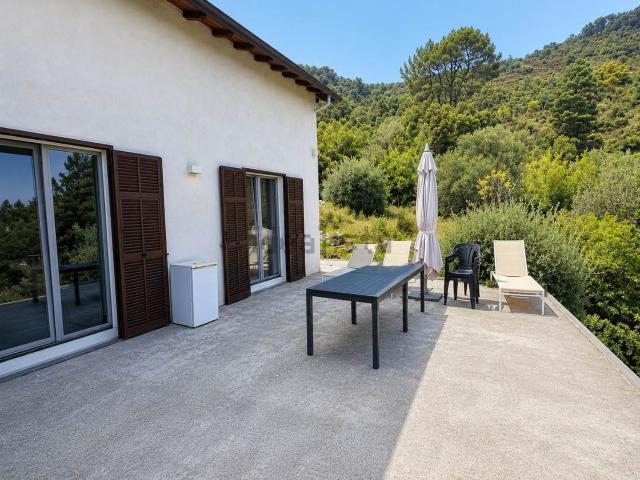 Casa in vendita a San Biagio Della Cima, Liguria