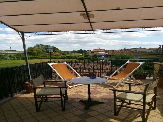 Casa in vendita a Viareggio, Toscana