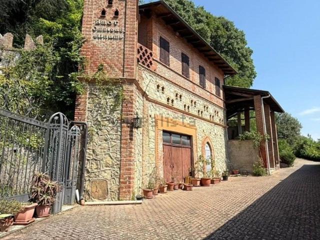 Casa in vendita a Piemonte, Alessandria