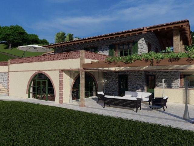Casa in vendita a Piano di Mommio, Massarosa
