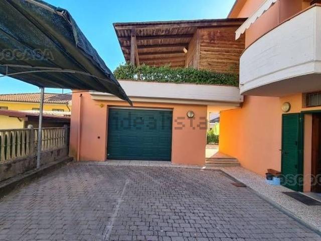 Casa in vendita a Montopoli In Val D'arno, Toscana