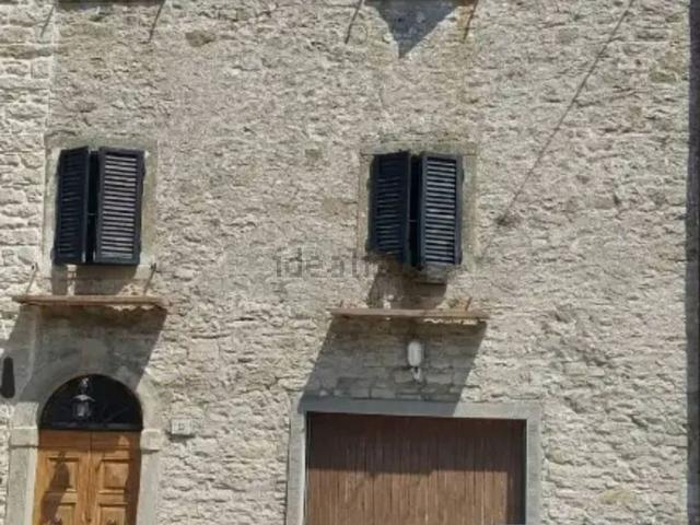 Casa in vendita a Corezzo, Chiusi della Verna