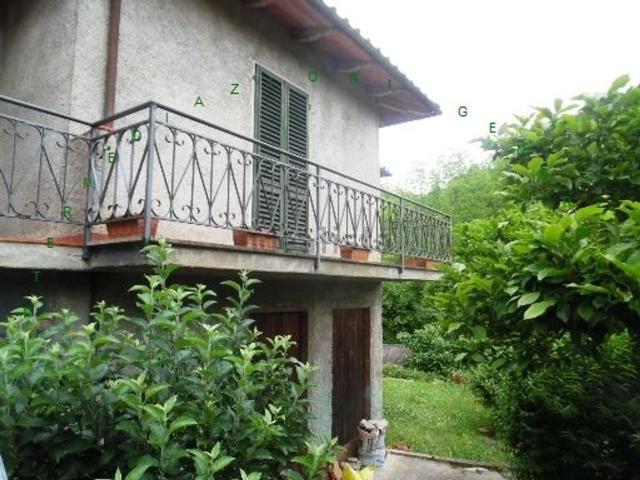 Casa in vendita a Borgo San Lorenzo, Toscana