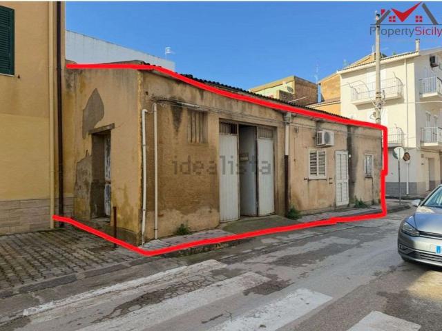 Casa in vendita a Realmonte, Sicilia