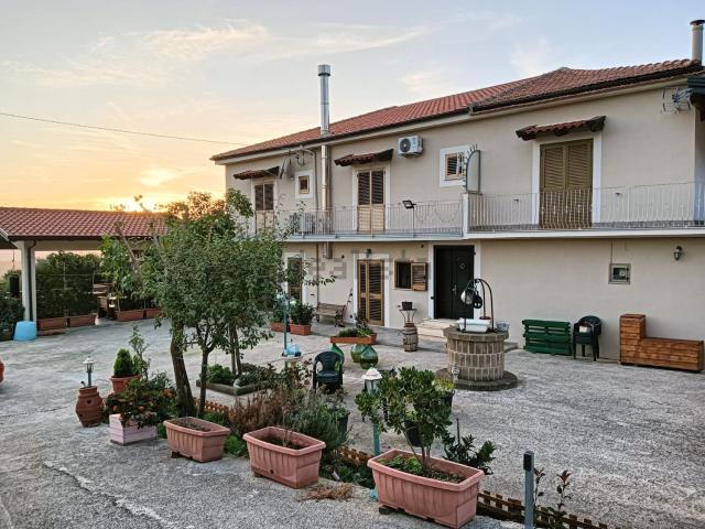 Casa in vendita a Cerreta, Sant'agata De' Goti