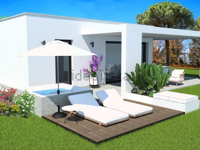 Casa in vendita a Desenzano Del Garda, Brescia