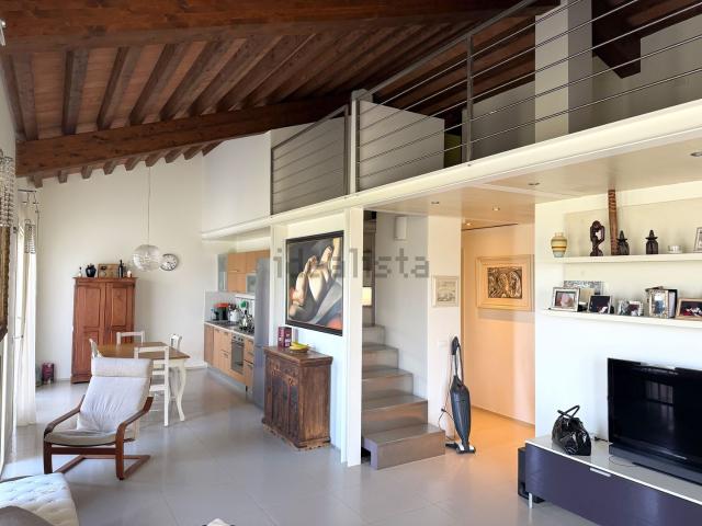 Casa in vendita a La Scala, San Miniato