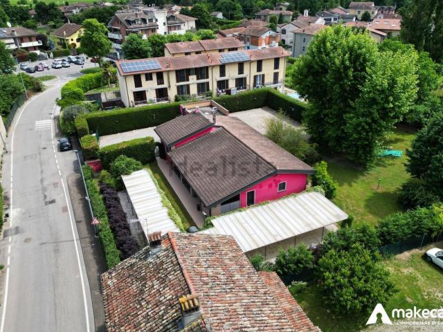 Casa in vendita a Melegnano, Milano