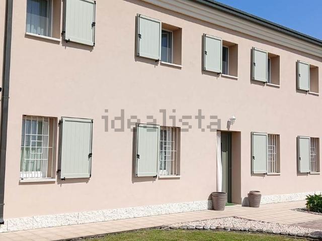 Casa in vendita a Colombaretta, Albaredo d'Adige