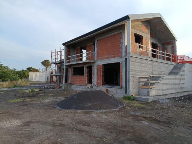 Casa in vendita a Pedara, Sicilia