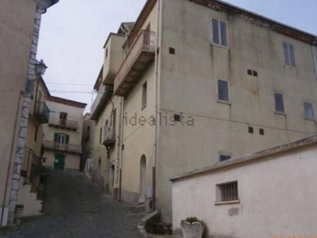 Casa in vendita a Santa Maria Del Molise, Molise