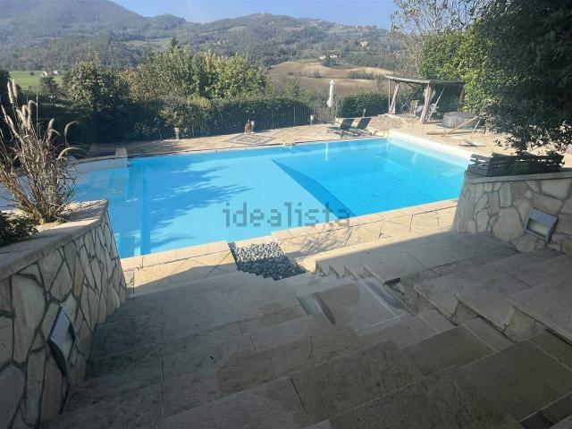 Casa in vendita a Denavolo, Travo