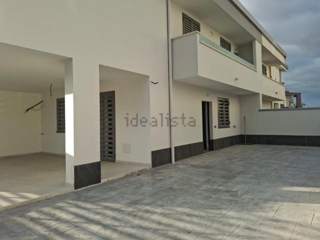 Casa in vendita a Parete, Caserta