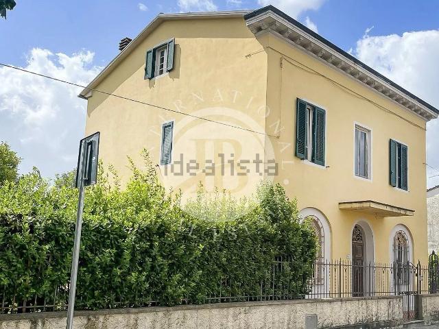 Casa in vendita a San Concordio, Bagni Di Lucca Ponte
