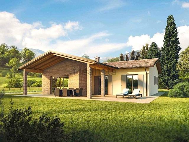 Casa in vendita a Rosà, Veneto