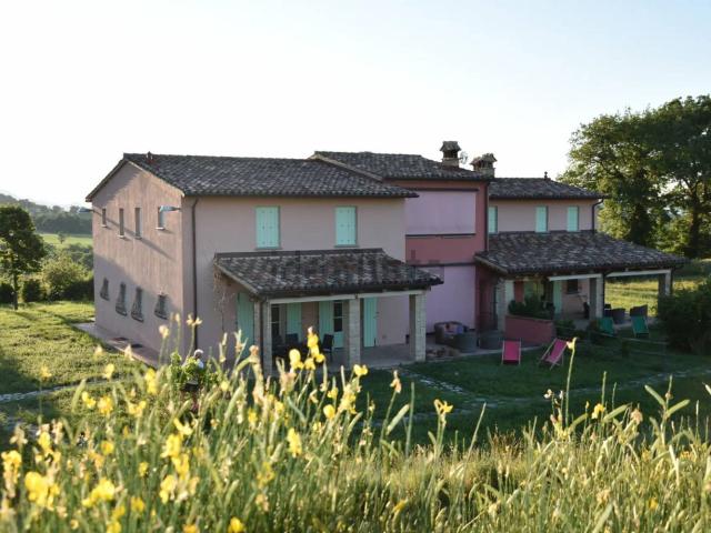 Casa in vendita a Marche, Pesaro E Urbino