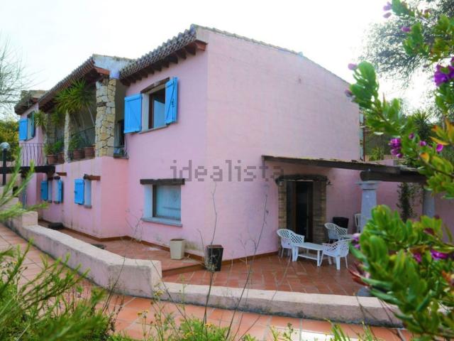 Casa in vendita a San Pantaleo