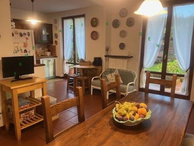 Casa in vendita a Barberino Di Mugello, Toscana