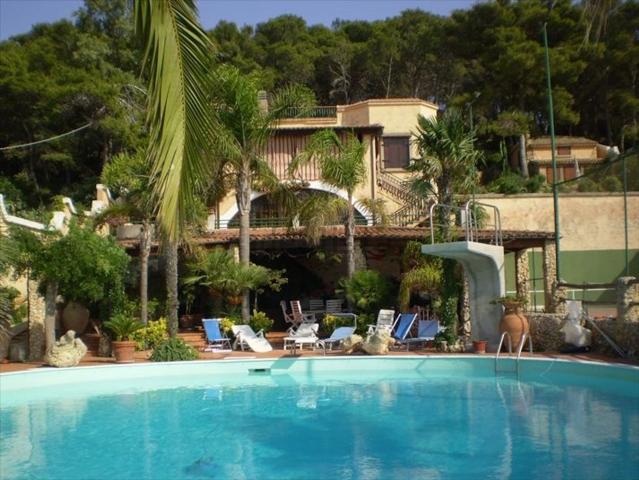 Casa in vendita a Marsala, Sicilia