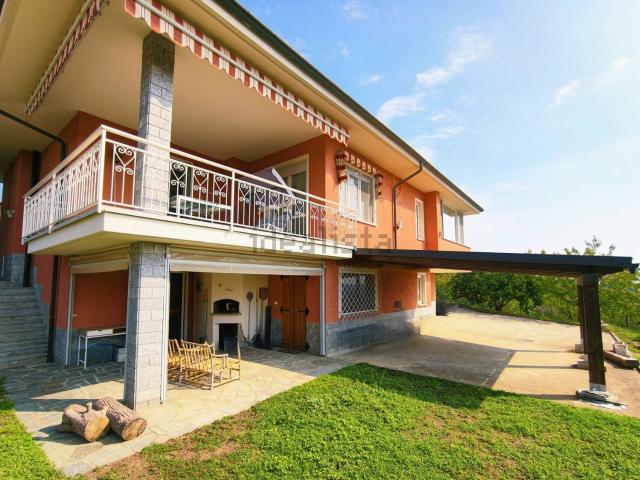 Casa in vendita a Villata, Valfenera