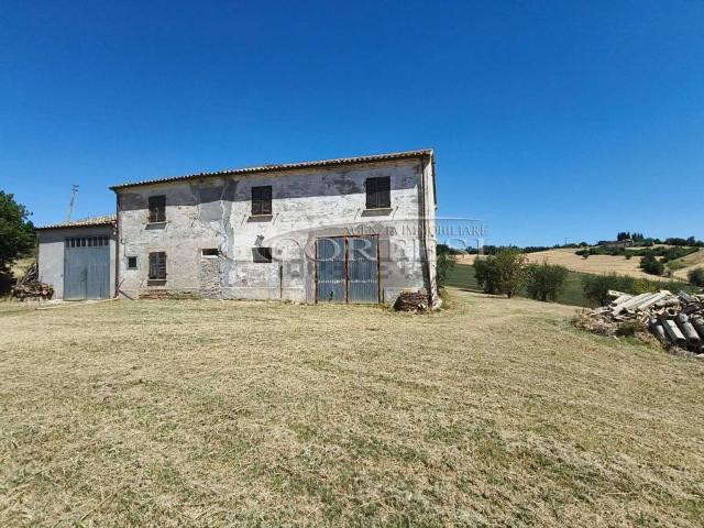 Casa in vendita a Marche, Pesaro E Urbino