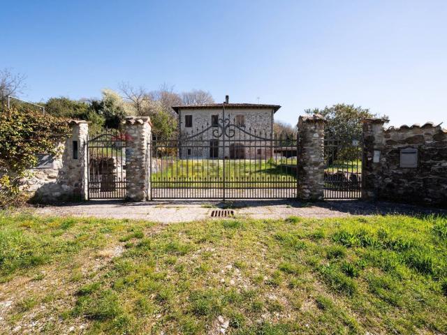 Casa in vendita a Cavriana, Lombardia