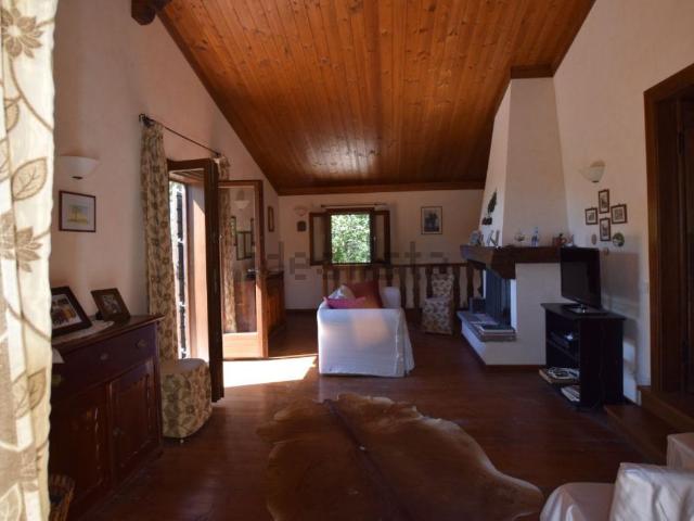 Casa in vendita a Giacconale, Sigillo