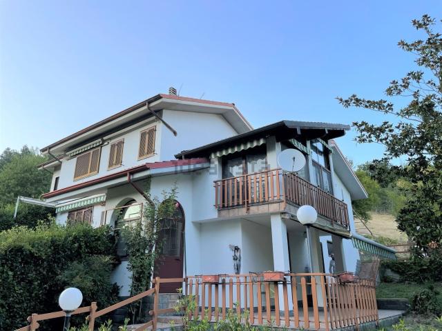 Casa in vendita a Piemonte, Alessandria