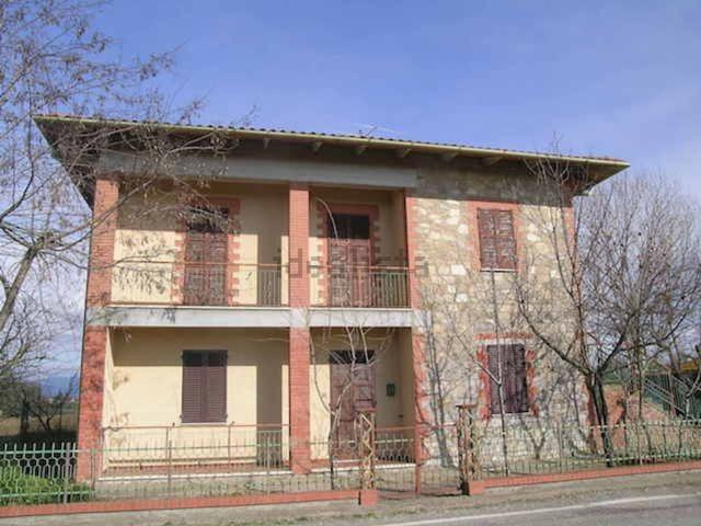 Casa in vendita a Gioiella, Umbria