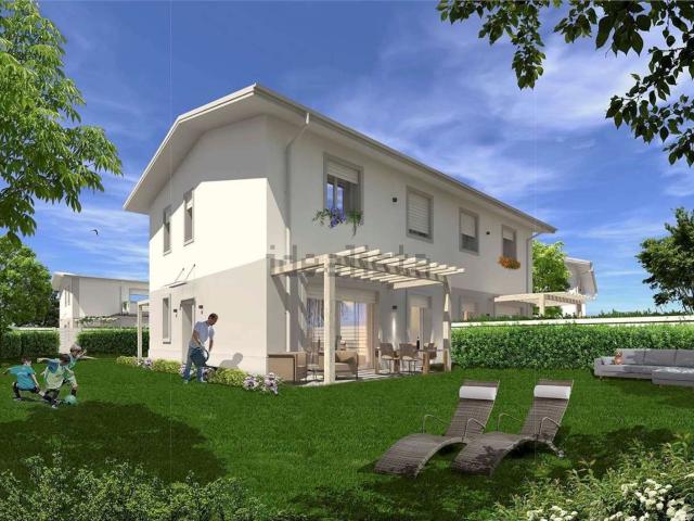 Casa in vendita a Cognento, Modena