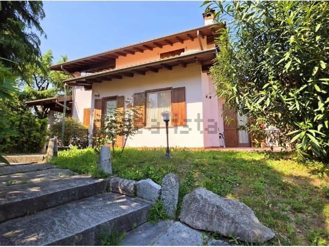 Casa in vendita a Comunità Montana Valli del Verbano, Lombardia