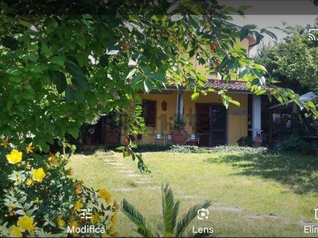 Casa in vendita a Carmignano, Spazzavento